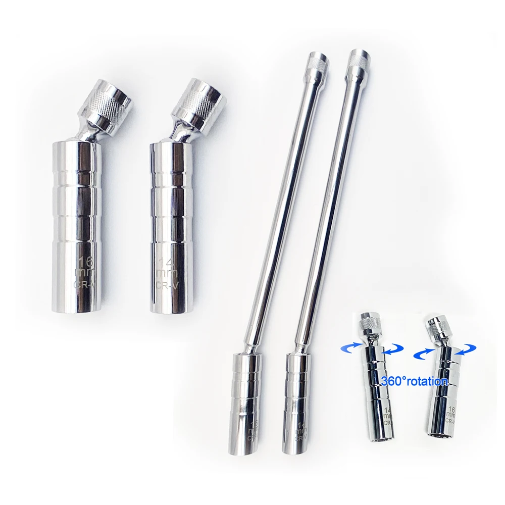 Candle Making Products - 14mm 16mm Buji Çıkarma Aleti Anahtarı