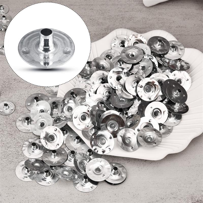 100 adet/grup El Yapımı Mum Fi - Candle Making Ideas incelemesi ve fiyatı