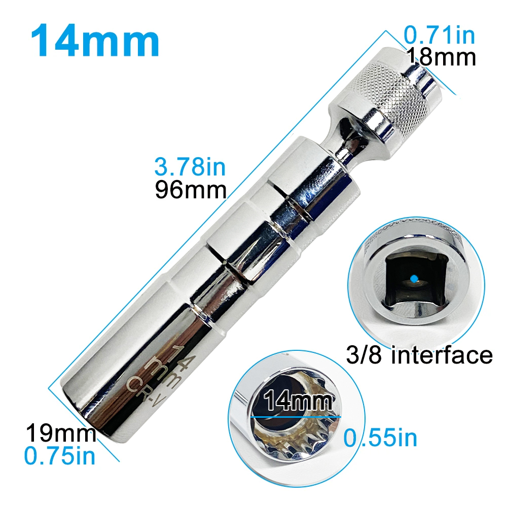 14mm 16mm Buji Çıkarma Aleti A - Candle Making Products incelemesi ve fiyatı