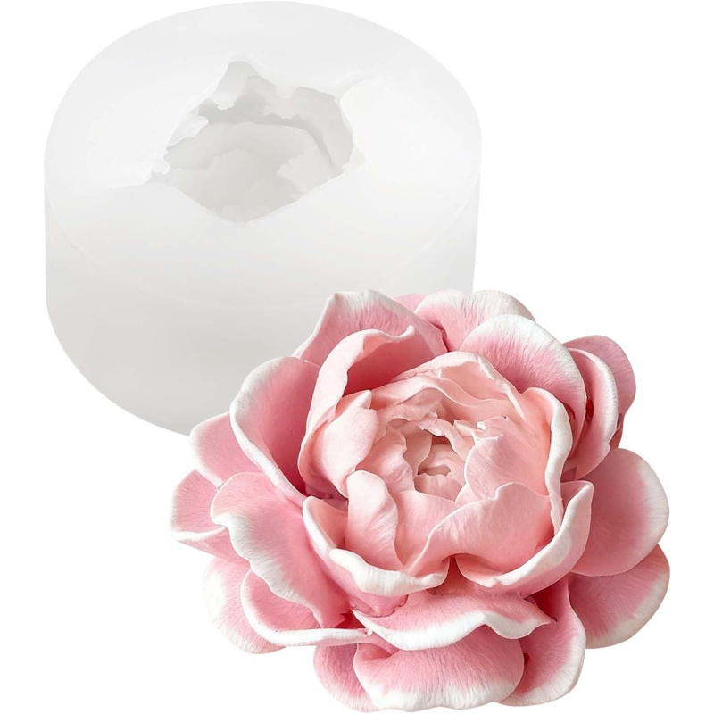 Yasemin çiçeği mum silikon kal - Candle Making Jug incelemesi ve fiyatı