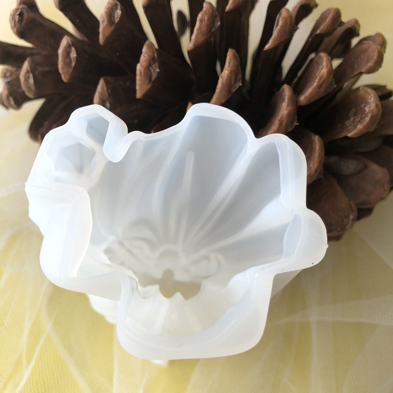 3D Sevimli Prenses Silikon Mum - Candle Making Products incelemesi ve fiyatı