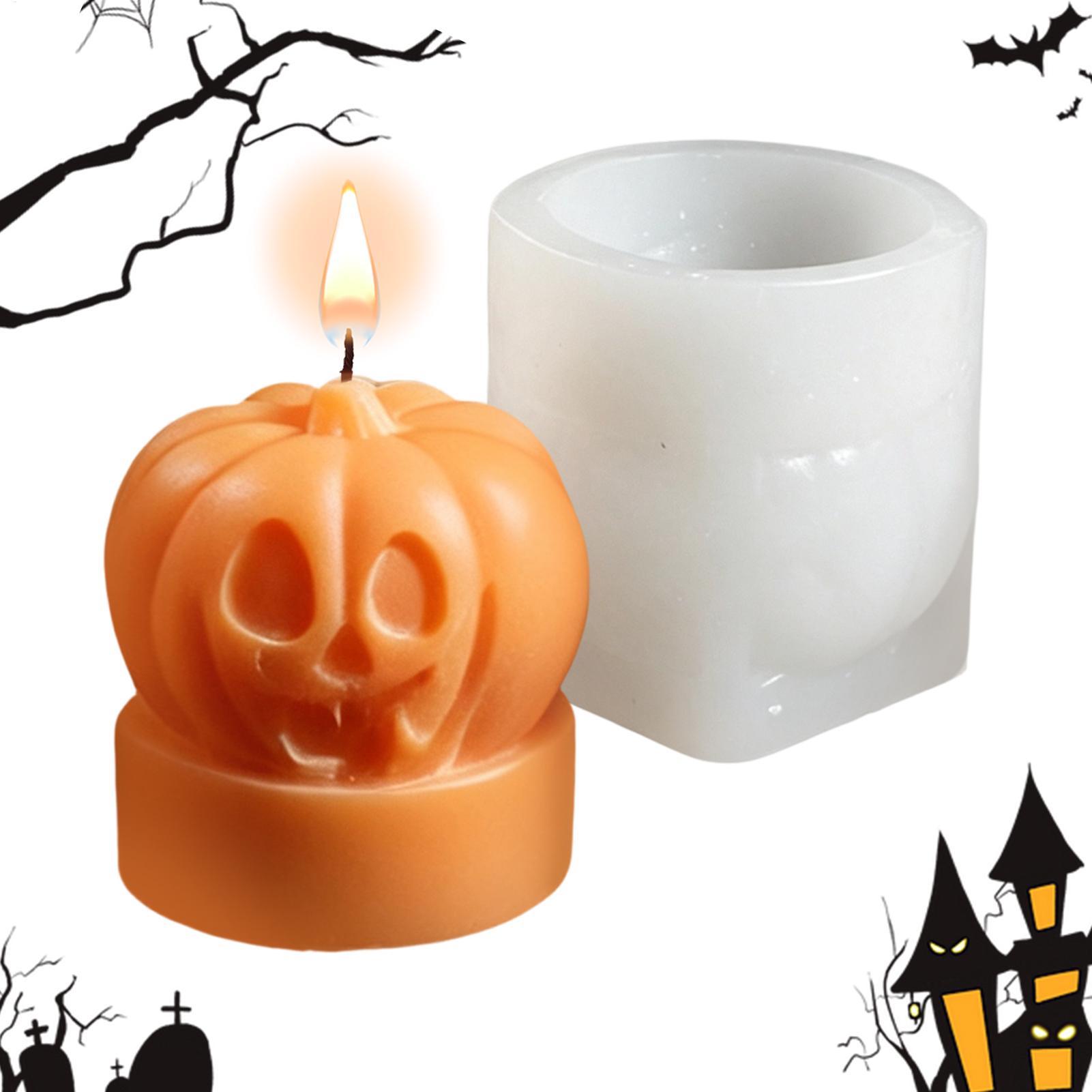 1 Adet Cadılar Bayramı Balkaba - Candle Making Workshops incelemesi ve fiyatı