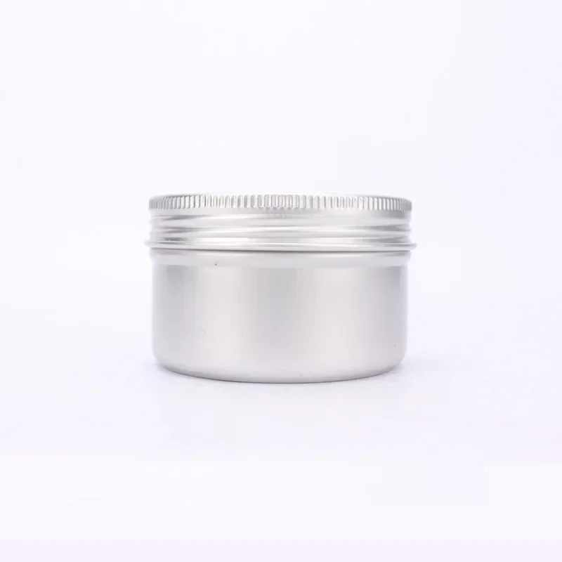 120ml 6/12/18/24/48 adet alümi - Tin Container Lid incelemesi ve fiyatı