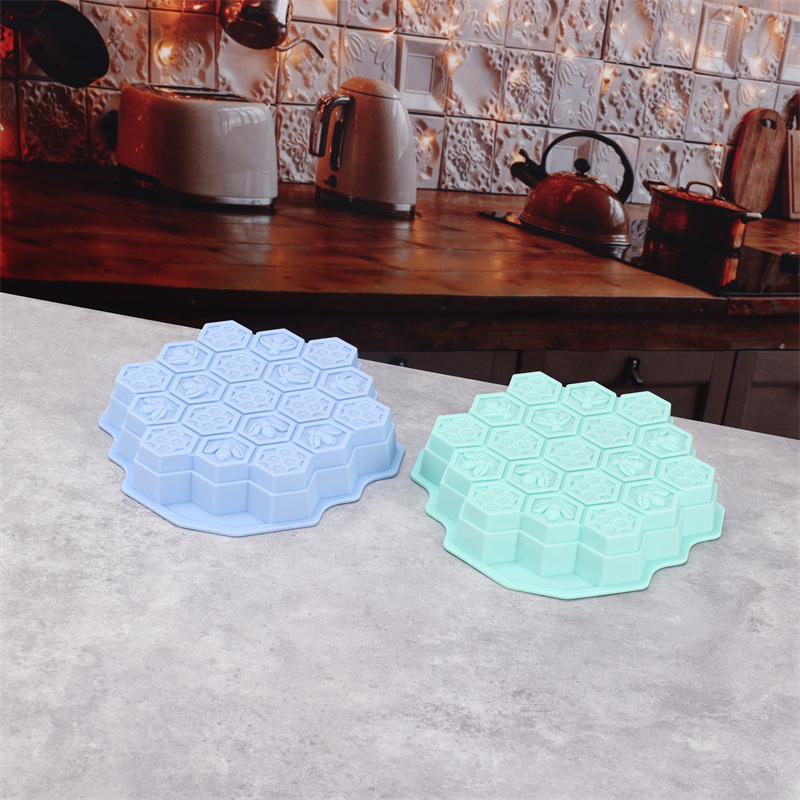 Silikon 19 Mobil Arı Petek Kek - Candle Making Products incelemesi ve fiyatı