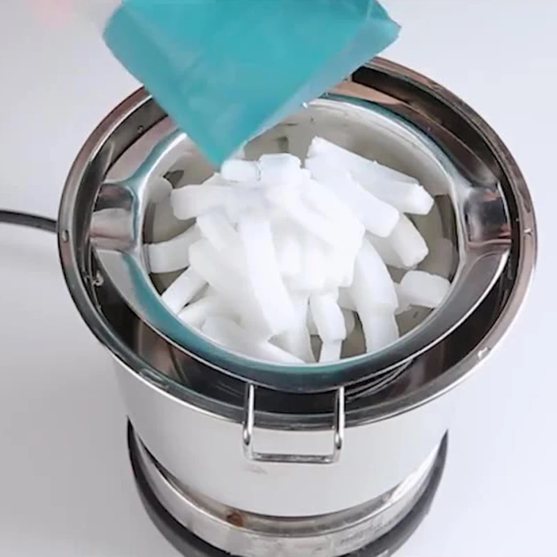 Mum Yapımı Malzemeleri Seti DI - Candle Making Jug incelemesi ve fiyatı