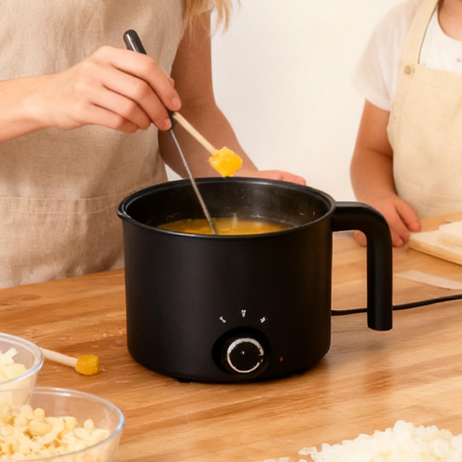 1.5L Balmumu Eritme Potası Mum - Candle Making Jug incelemesi ve fiyatı