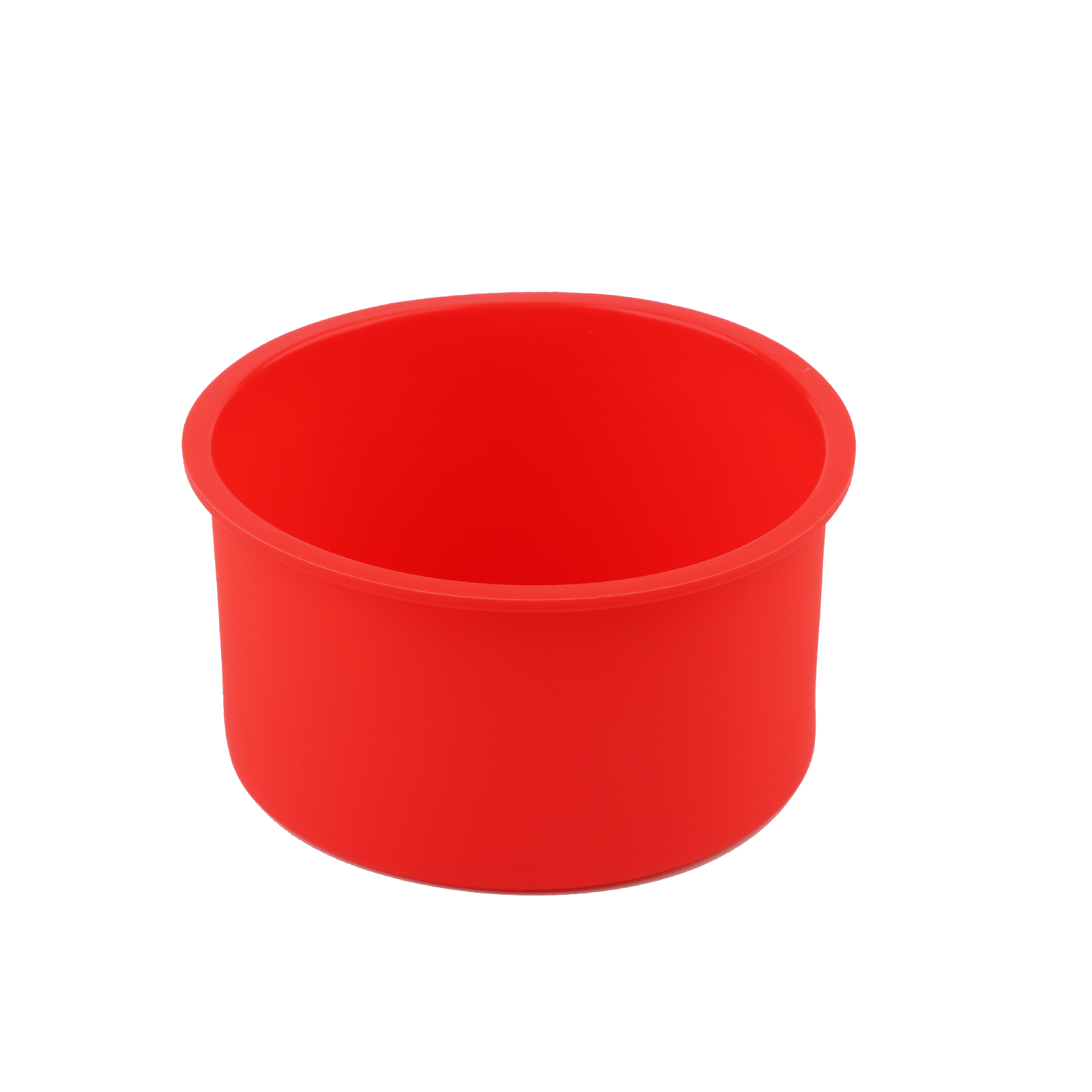 1 Adet 4 inç Yuvarlak Silikon  - Candle Making Products incelemesi ve fiyatı