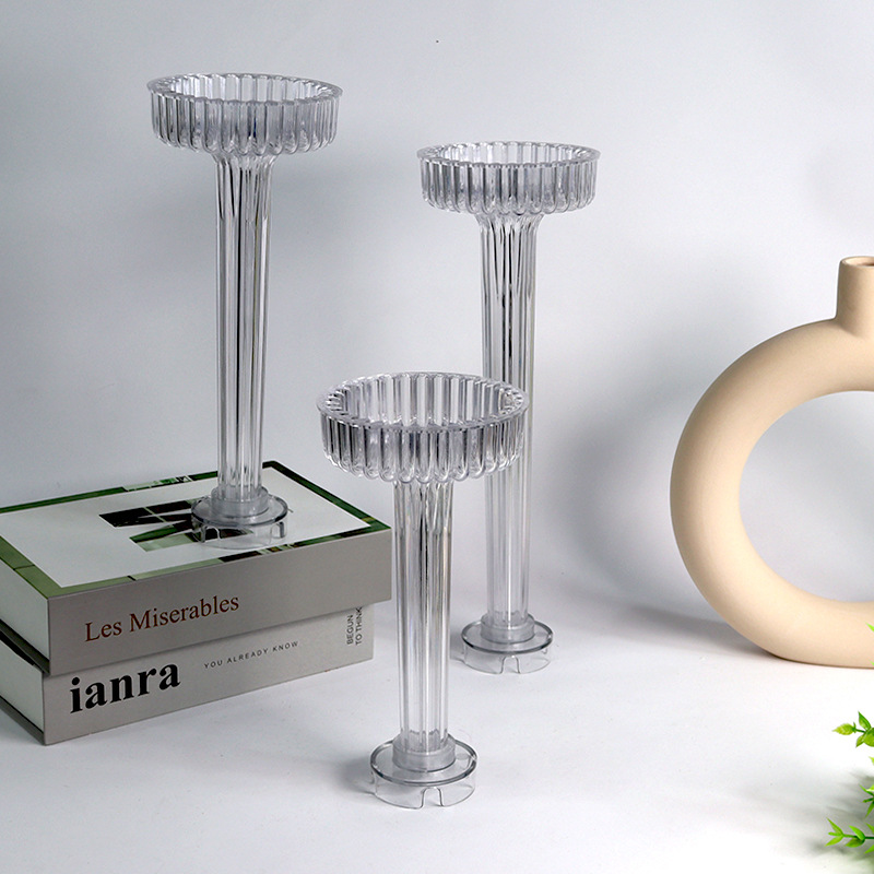 3D Vazo Şekilli Mum Kalıbı DIY - Candle Making Jug incelemesi ve fiyatı