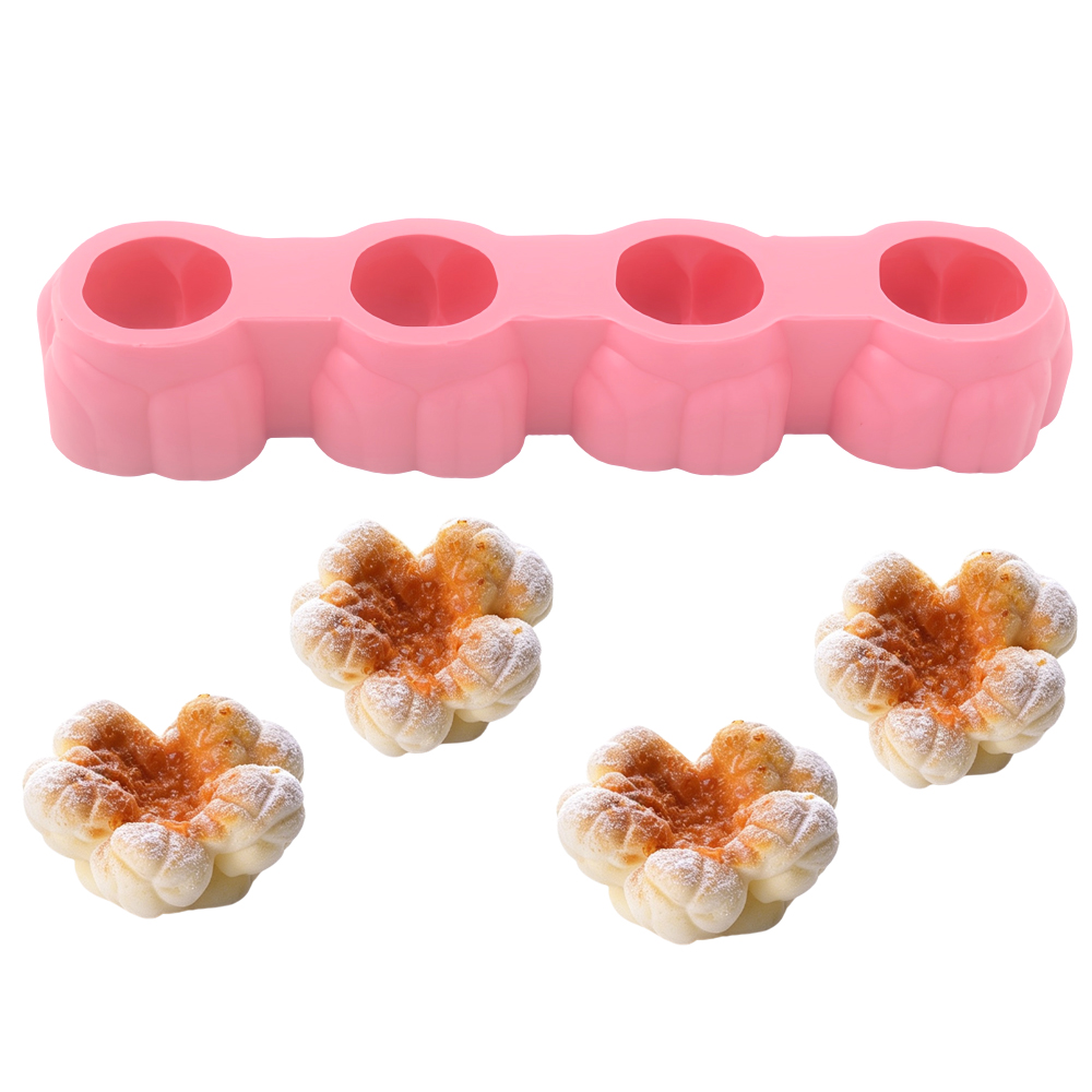 1 veya 4 Bölmeli Patlamış Mısı - Candle Making Products incelemesi ve fiyatı