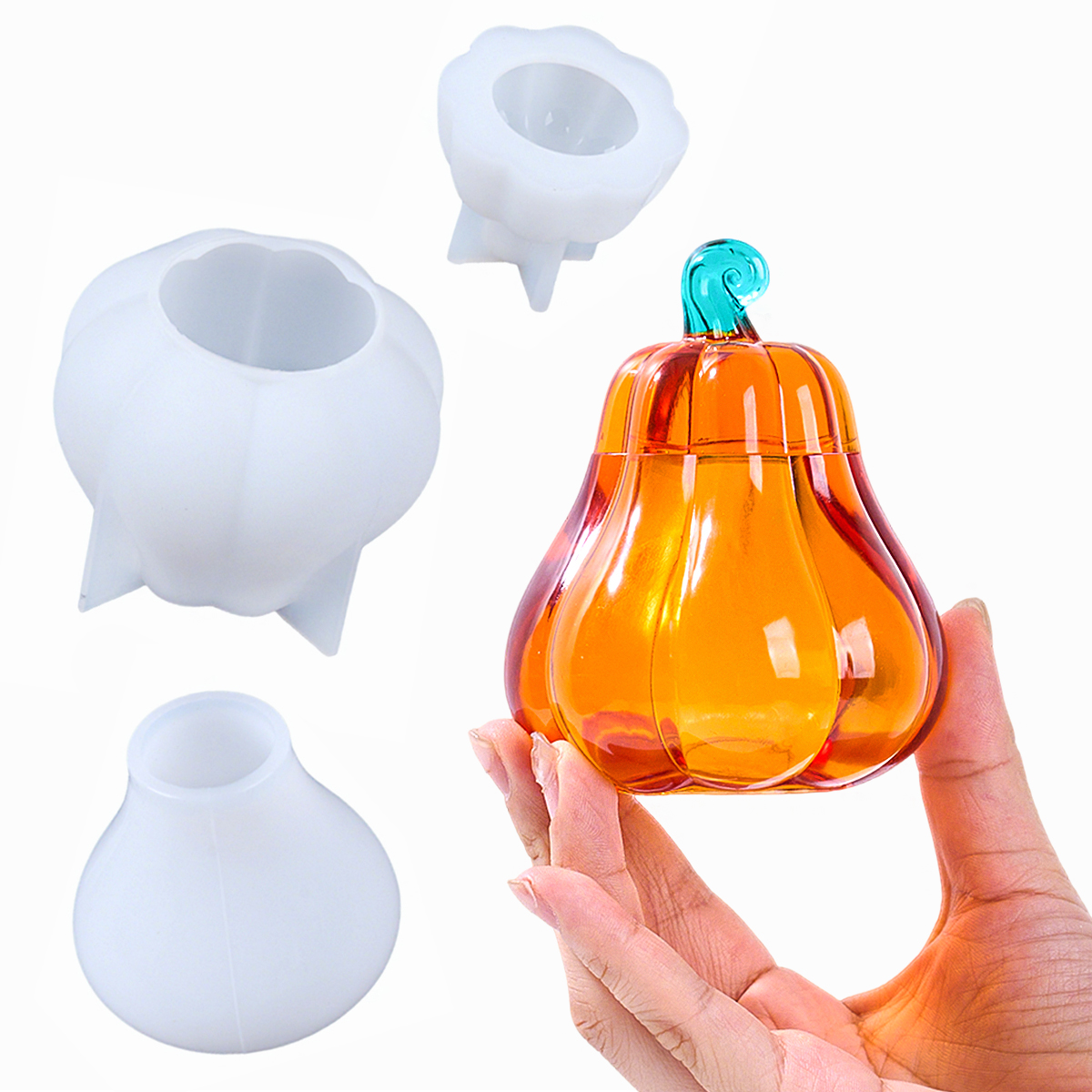 DIY Kabak saklama kutusu silik - Candle Making Jug incelemesi ve fiyatı
