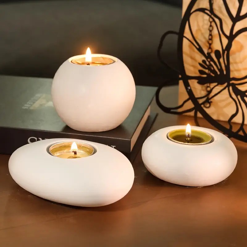 Tealight Mumluk Reçine Silikon - Candle Making Ideas incelemesi ve fiyatı