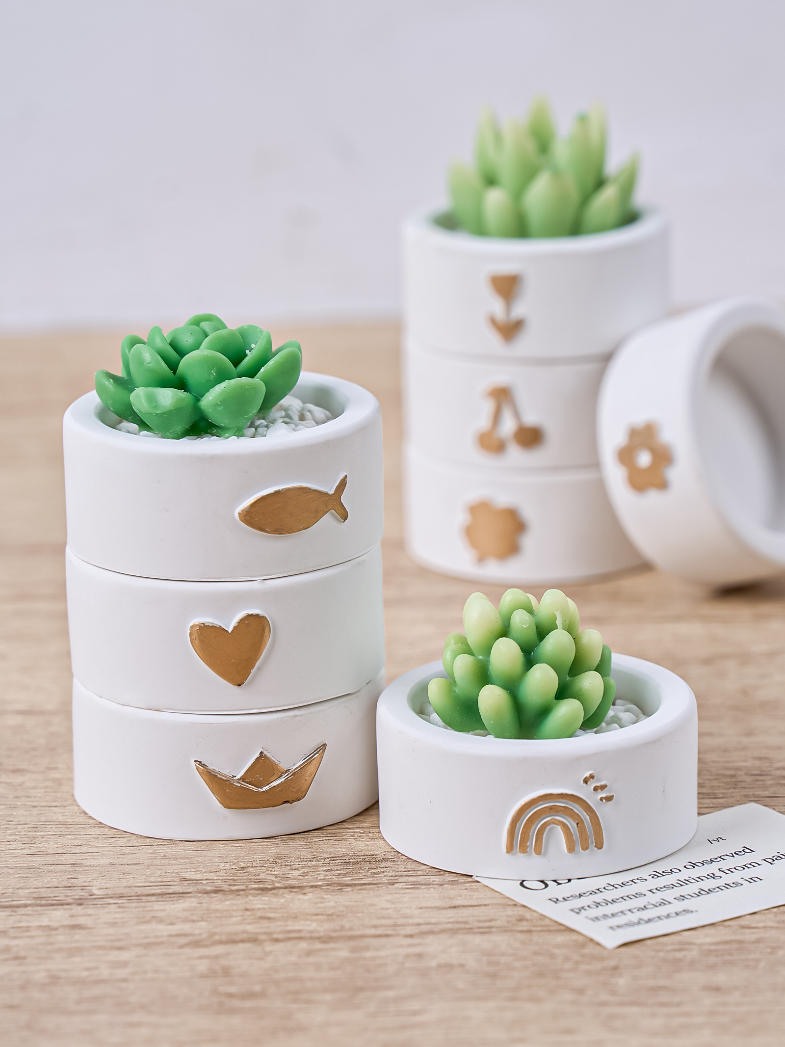 Yuvarlak Mum Bardak Tutucu sil - Candle Making Jug incelemesi ve fiyatı