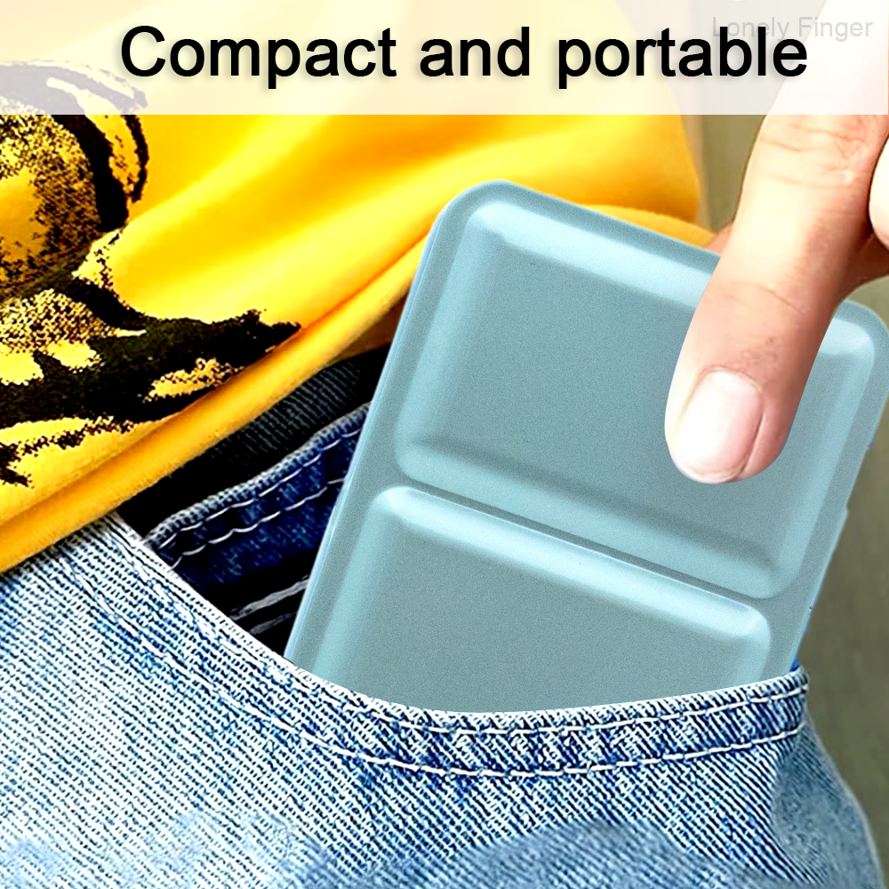 Seyahat Suluboya Paleti: 14/26 - Tin Container Lid incelemesi ve fiyatı