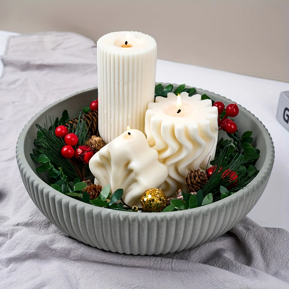 Epoksi için 1 Halka Silikon Ka - Candle Making Jug incelemesi ve fiyatı