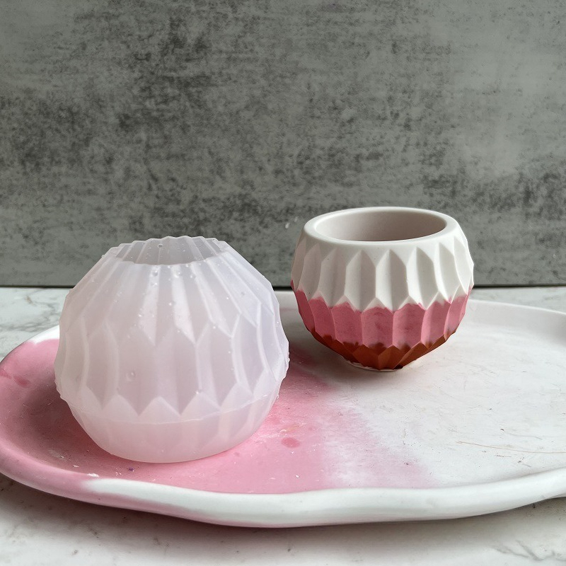 Küçük Yuvarlak Et Ekici siliko - Candle Making Jug incelemesi ve fiyatı