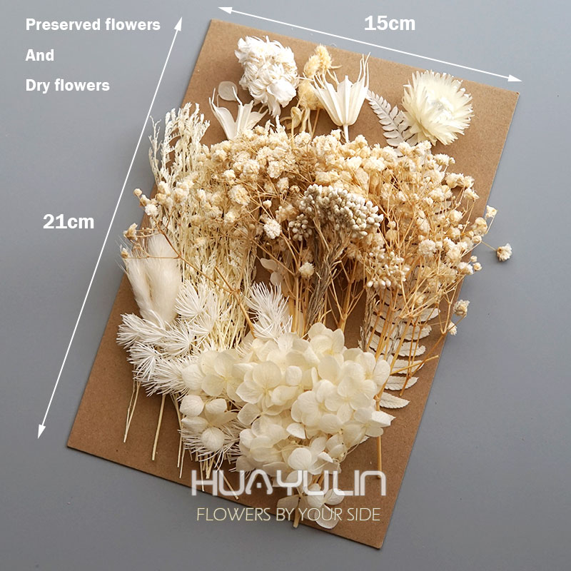 1 Paket Yapay Bitkiler Kurutul - Candle Making Products incelemesi ve fiyatı