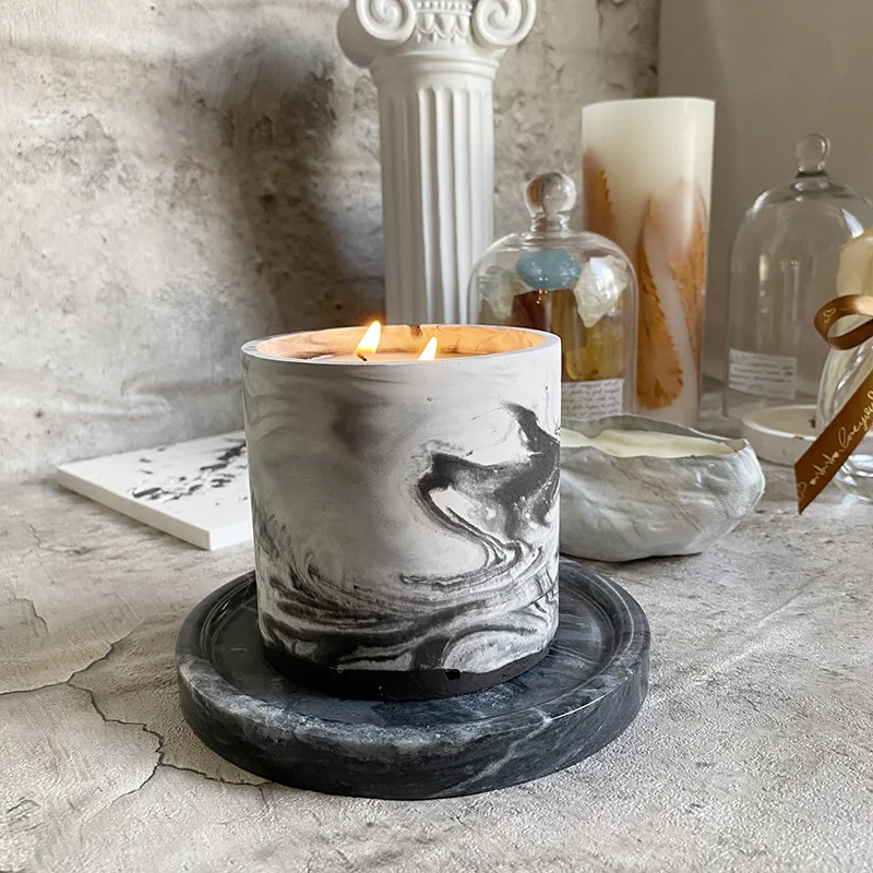 3 boyutları Yuvarlak Çimento B - Candle Making Jug incelemesi ve fiyatı