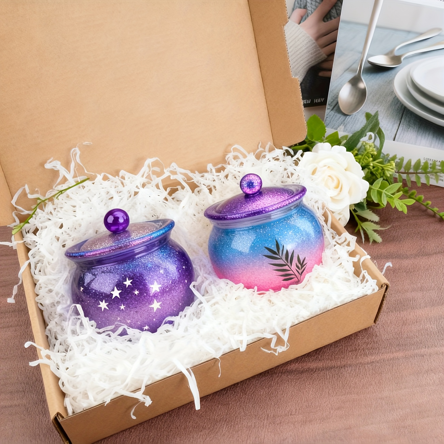 1 takım yuvarlak reçine kalıp  - Candle Making Jug incelemesi ve fiyatı